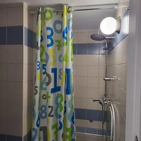 Beautiful In Apartament