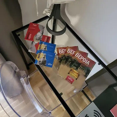 Beautiful In Apartament