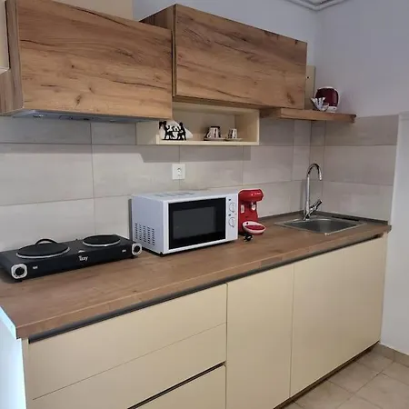 Apartman Beautiful In *