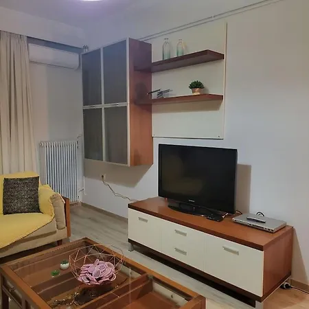 Apartman Beautiful In