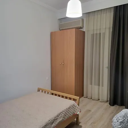 Apartman Beautiful In Véria
