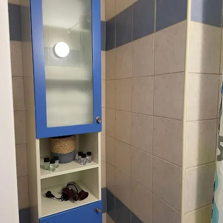 Apartament Beautiful In Weria