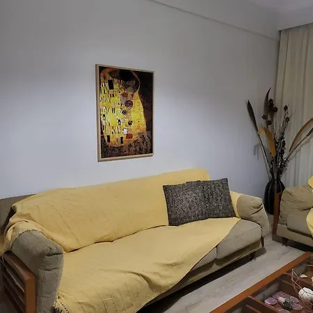 Apartamento Beautiful In *