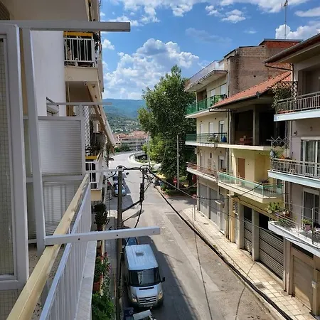 Apartman Beautiful In