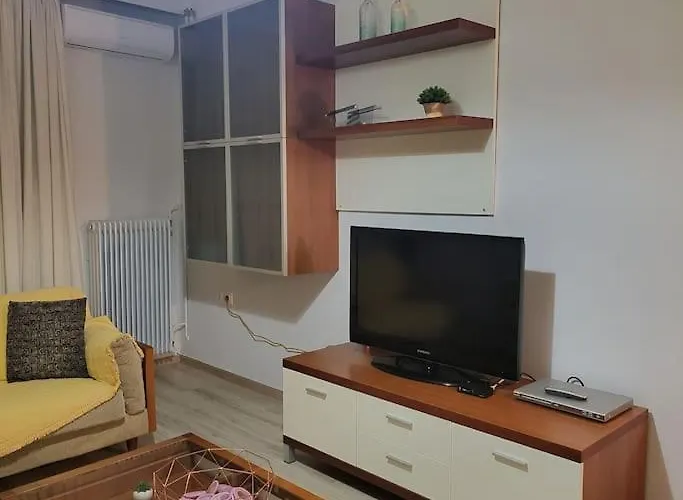 Apartment Beautiful In