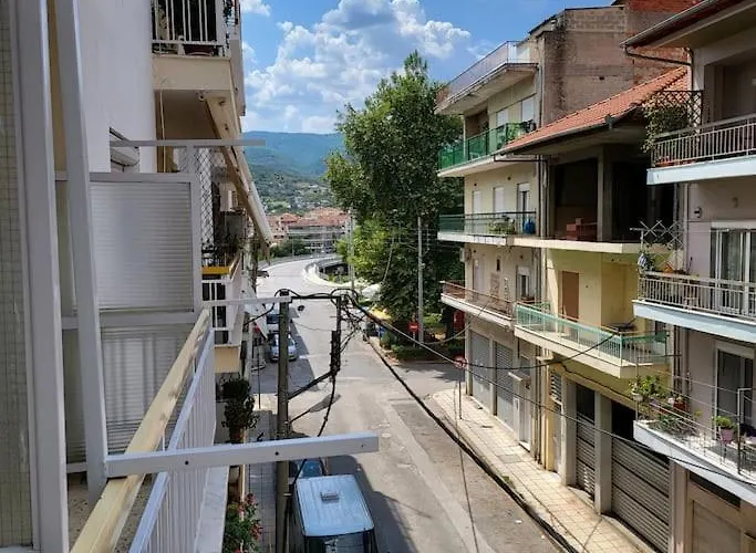 Apartment Beautiful In